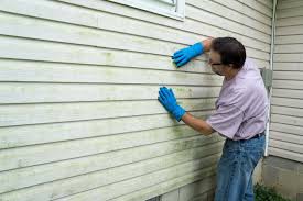 How To Choose The Right Materials for Your Siding Installation in 'El Monte, CA